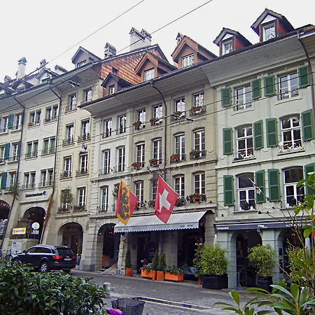 Boutique Hotel Belle Epoque-3