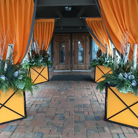Old Stone Inn Boutique Hotel-2