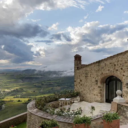 Castello Di Velona Resort, Thermal Spa & Winery-3