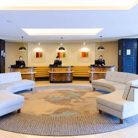 Radisson Blu Hotel, Athlone-2