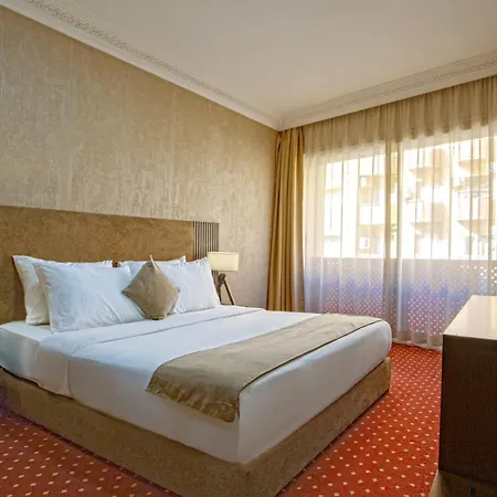 Yaad City Hotel-2