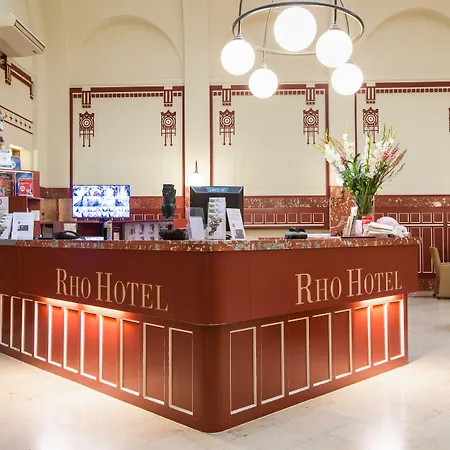 Rho Hotel-3