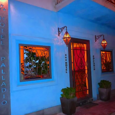 Hotel Palladio-3