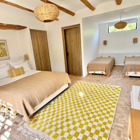 Maison Flamingo-2