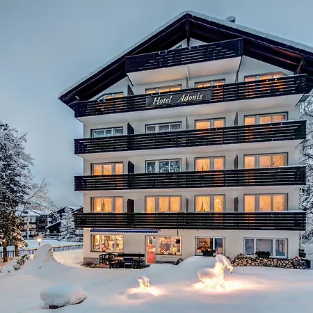 Hotel Adonis-3
