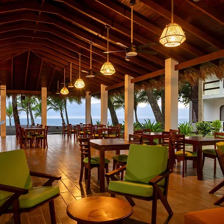 Fuego Del Sol Beachfront Hotel-2