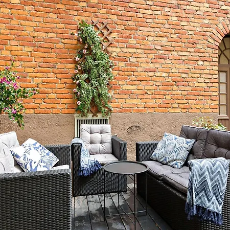 Best Western Hotel Karlaplan-3