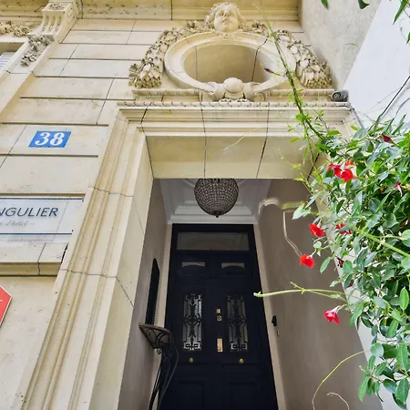 Le Paris Singulier-3