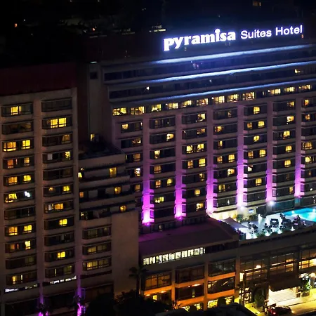 Pyramisa Suites Hotel Cairo-3