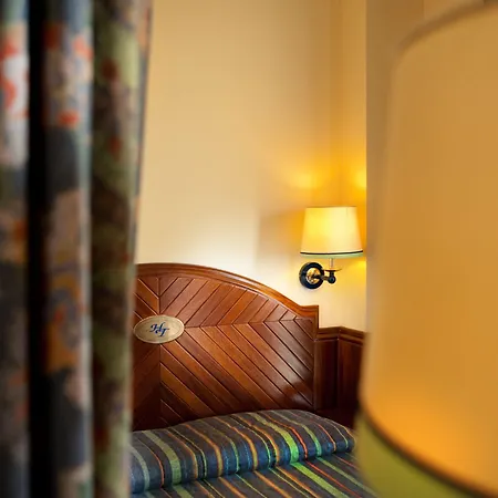 Vintage Hotel Tornese - Business & Events-3