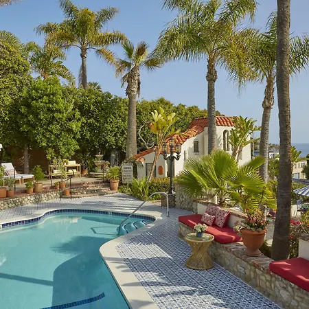 Casa Laguna Hotel&Spa-3