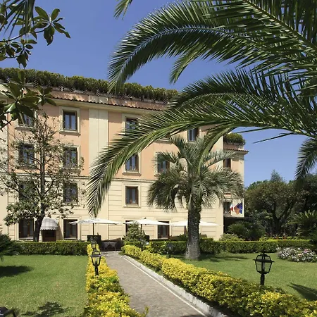 Grand Hotel Gianicolo-3