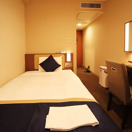 Hotel Sunroute Asakusa-3