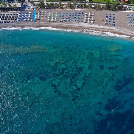Aquamare City And Beach-2