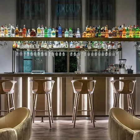 Ac Hotel Torino By Marriott-3
