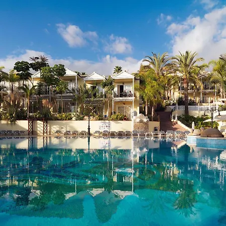 Gran Oasis Resort-2