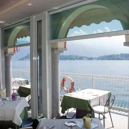 La Darsena Boutique Hotel & Restaurant-3