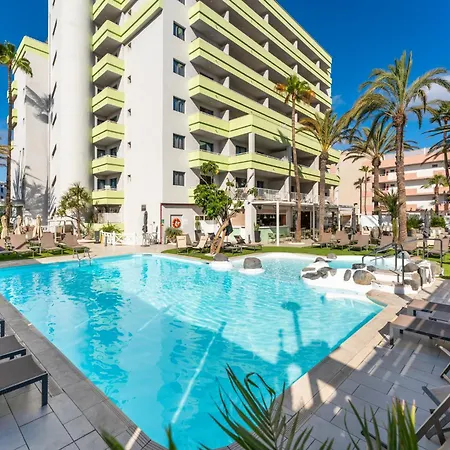 Hotel Livvo Anamar Suites-2