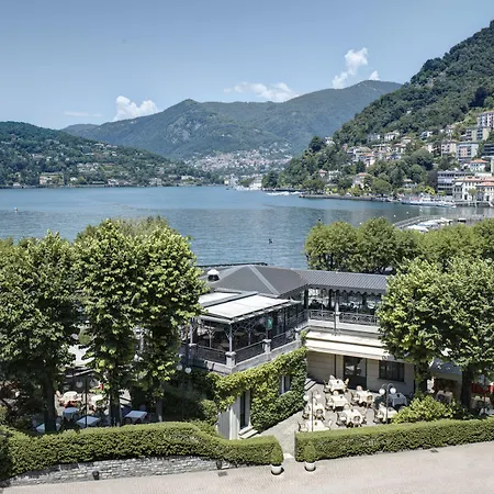 Palace Hotel Lake Como-2