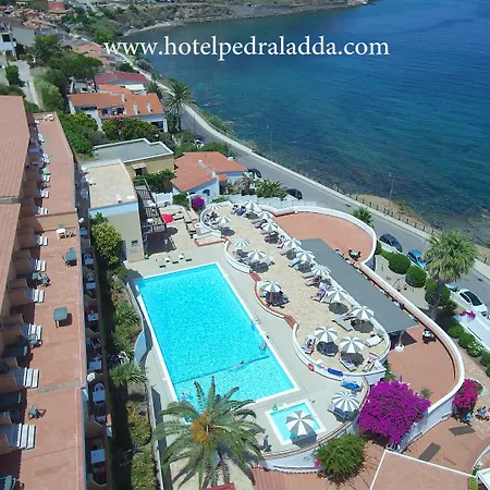 Lh Pedraladda Resort-3