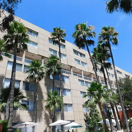 Hotel Palacio Azteca Tijuana, Trademark By Wyndham-3