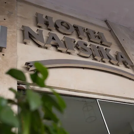 Nafsika Hotel Athens Centre-3