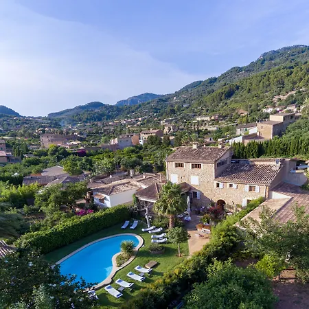 Finca Ca'N Quatre-3