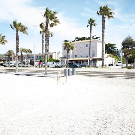 Hôtel Bel Azur-3