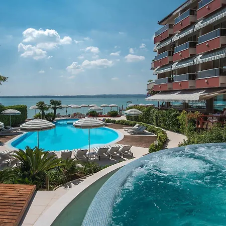 Hotel Continental Wellness&Spa-3