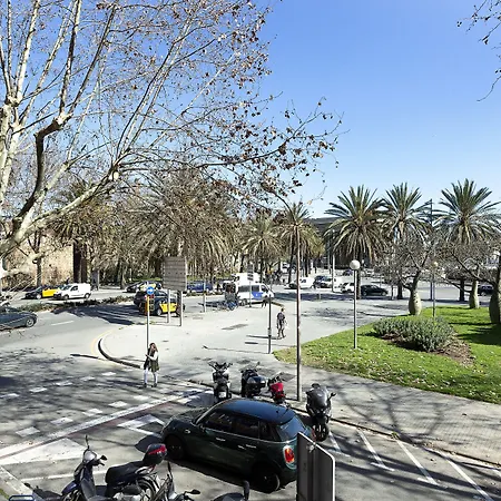 Yomo Hostal Bcn Port-3