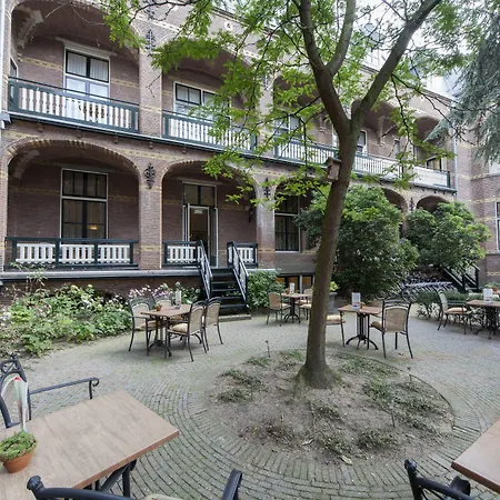 Fletcher Hotel Gilde-2
