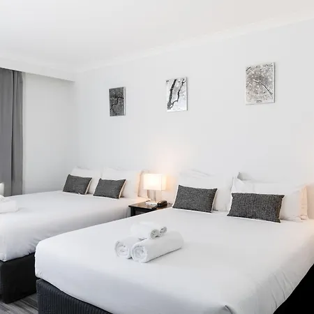 Joondalup City Hotel-2