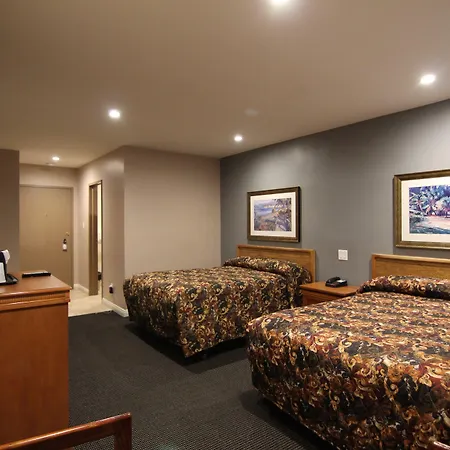 Dunes Inn - Wilshire-2