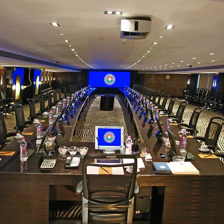 Hotel Sahara Star-2