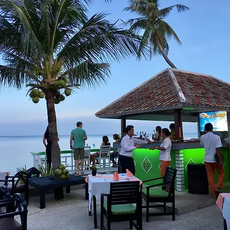 Rummana Boutique Resort - Sha Plus-3