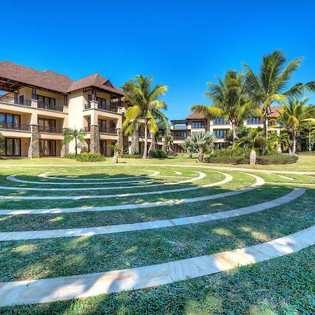 The Westin Turtle Bay Resort & Spa, Mauritius-2