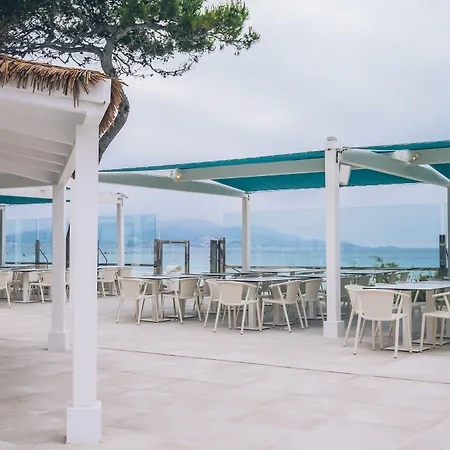 Iberostar Waves Alcudia Park-3