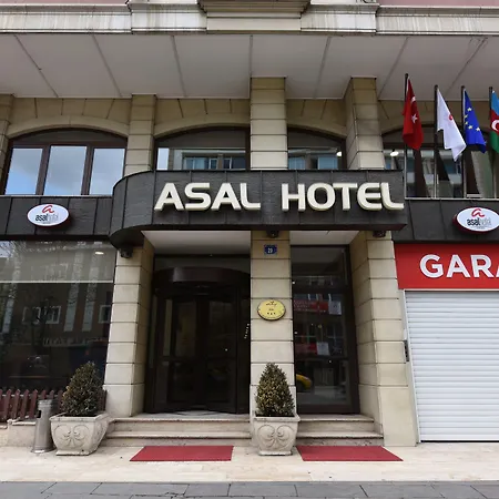 Asal Hotel-2