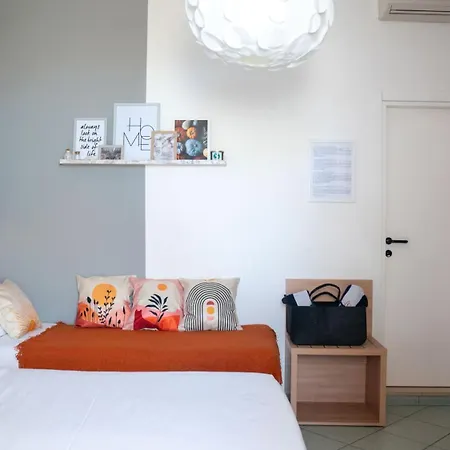 Mare Home Brunch&Beauty - Adults Only-2