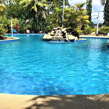 Grand West Villas-3
