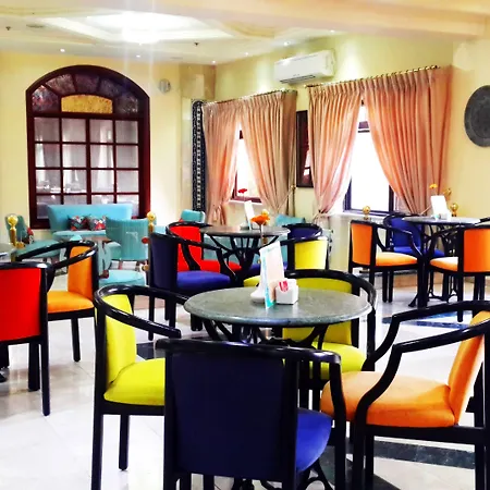 Holy Land Hotel-3