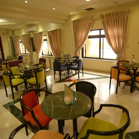 Holy Land Hotel-2