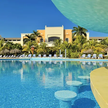 Iberostar Waves Rose Hall Beach-2