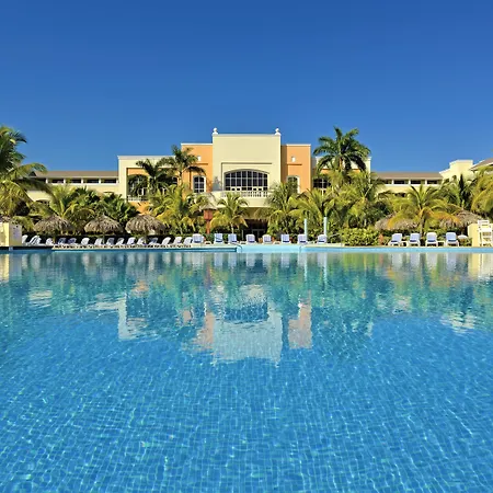 Iberostar Waves Rose Hall Beach-3