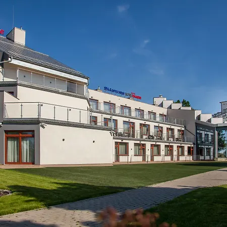 Hotel Diament Ustron-3