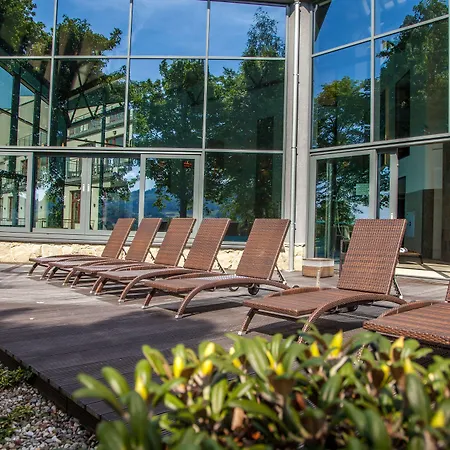 Hotel Diament Ustron-2
