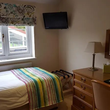 Apple Tree Hotel-3