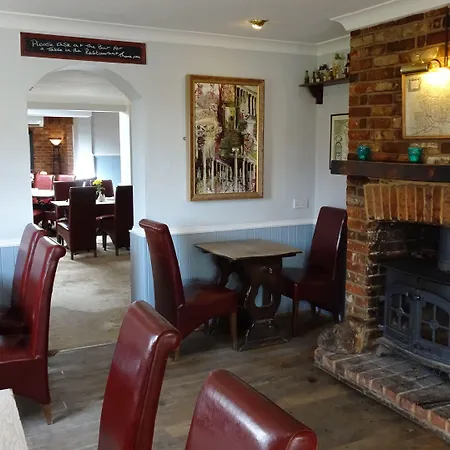 The Furze Bush Inn-3