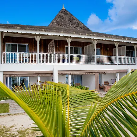La Digue Island Lodge-2