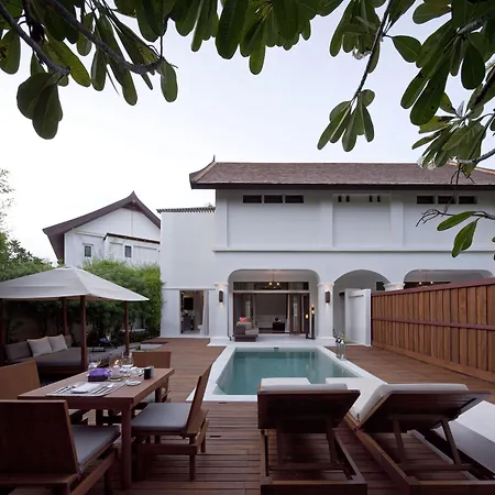 Sala Samui Choengmon Beach Resort-3